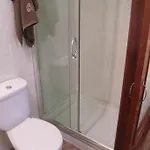 Casa Cuadrante-casa De Piedra En Playa De Carnota *