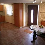 Casa Cuadrante-casa De Piedra En Playa De Carnota Педрафигейра