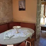 Дом отдыха Casa Cuadrante-casa De Piedra En Playa De Carnota *