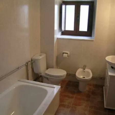 Casa Cuadrantecasa De Piedra En Playa De Carnota * Pedrafigueira